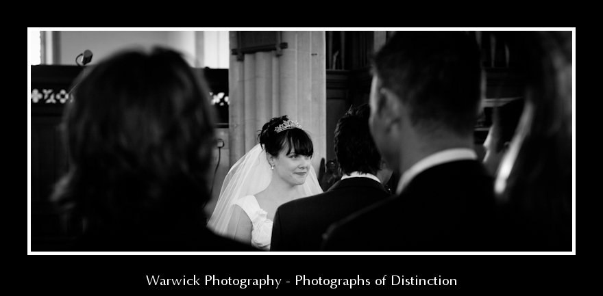 Warwick Photography — Heidi & Andres Wedding