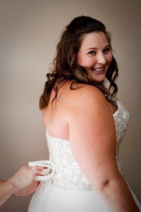 Warwick Photography — James & Kates Wedding