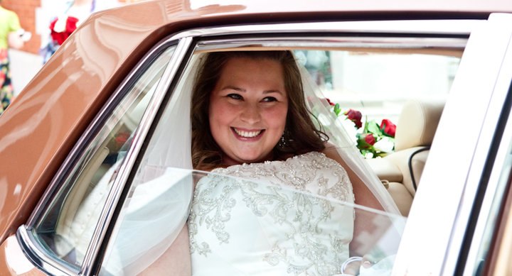 Warwick Photography — James & Kates Wedding