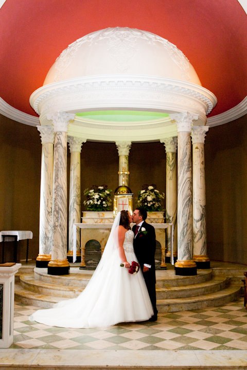 Warwick Photography — James & Kates Wedding