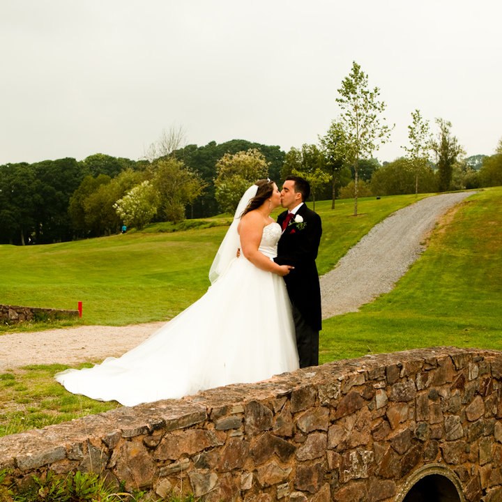 Warwick Photography — James & Kates Wedding