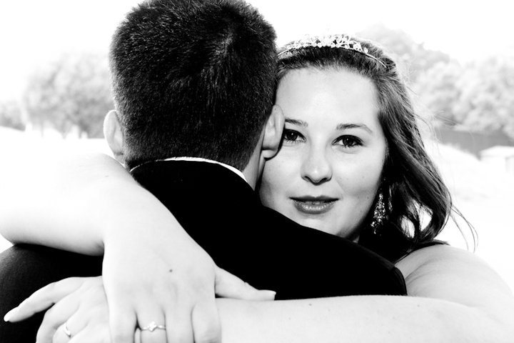 Warwick Photography — James & Kates Wedding