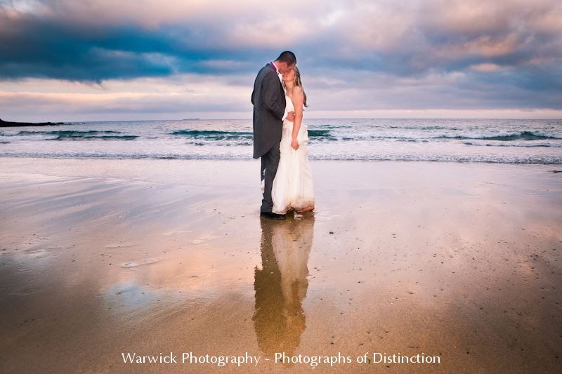 Warwick Photography — Jo & Tim Wedding