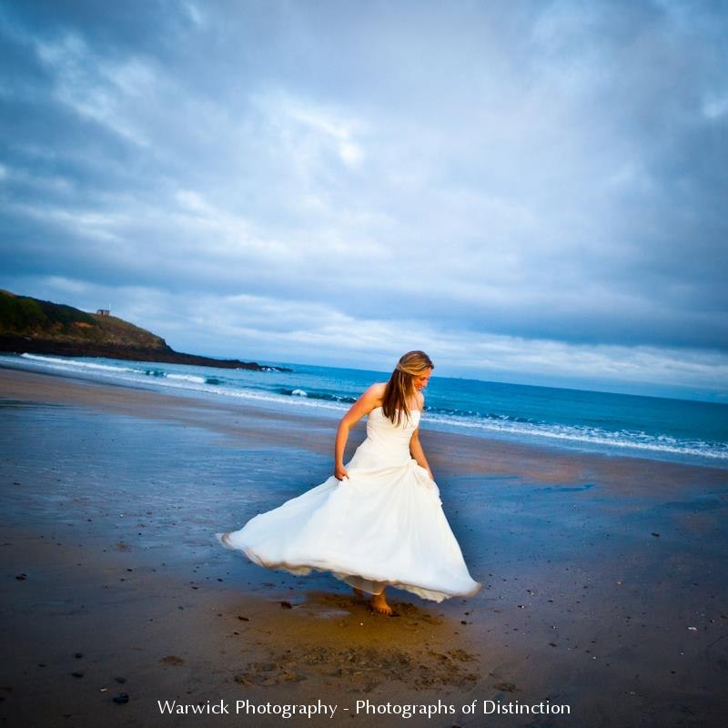 Warwick Photography — Jo & Tim Wedding