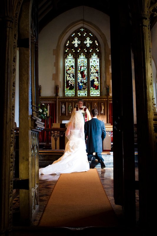 Warwick Photography — Rachel & Matts Wedding