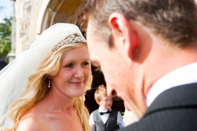 Warwick Photography — Rachel & Matts Wedding